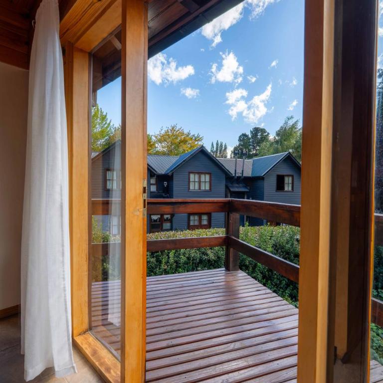 Alma Patagónica - El Maiten 2 - Chalet de 2 dormitorios - 3