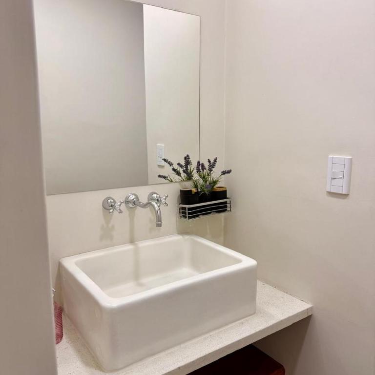 25 Boutique Aparts - Apartamento de 1 dormitorio - 2