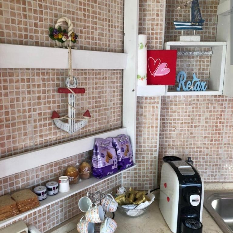 Loft attico garden - Appartamento con 1 Camera da Letto - 2