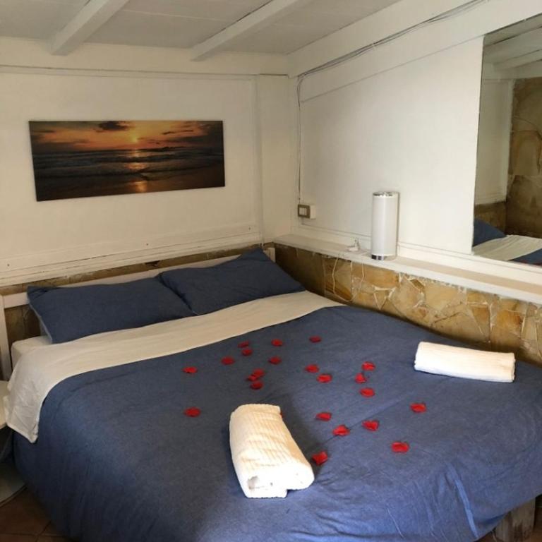 Loft attico garden - Appartamento con 1 Camera da Letto - 3