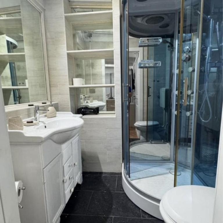 Loft attico garden - Appartamento con 1 Camera da Letto - 4