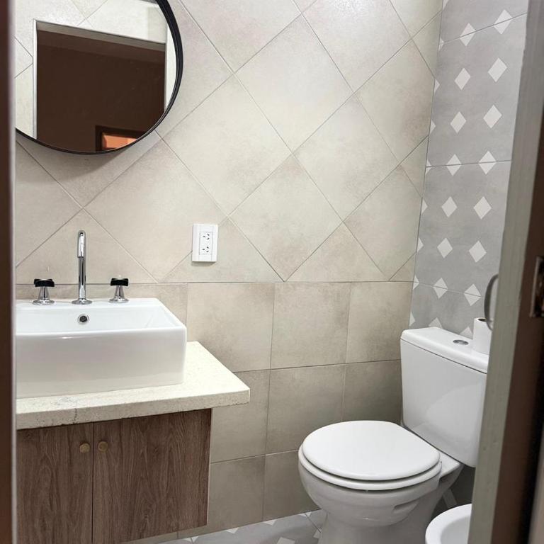 25 Boutique Aparts - Apartamento de 1 dormitorio - 1