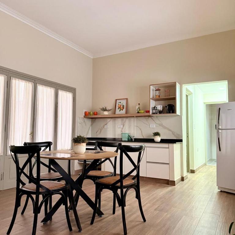 25 Boutique Aparts - Apartamento de 1 dormitorio - 3