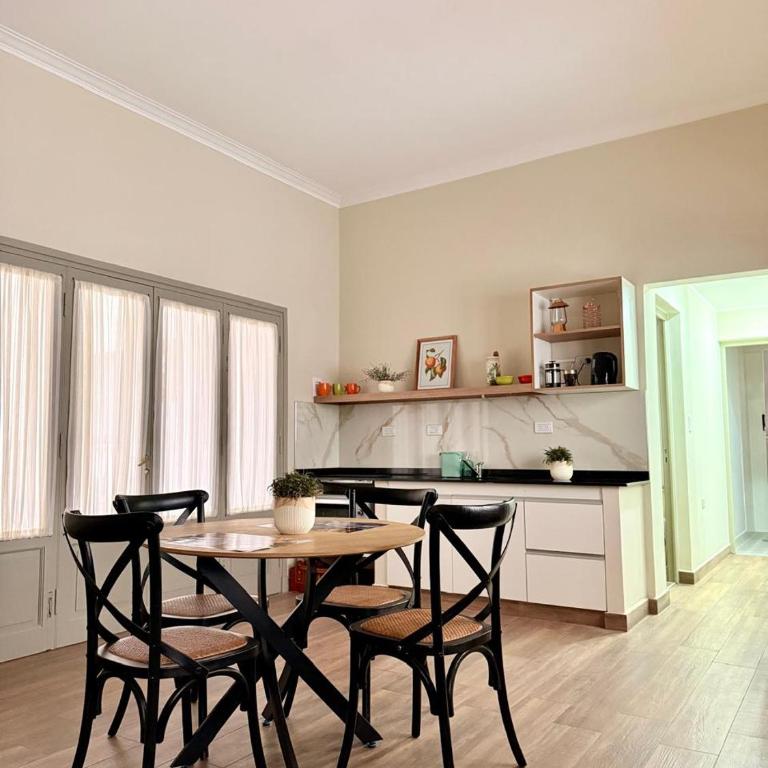25 Boutique Aparts - Apartamento de 1 dormitorio - 4