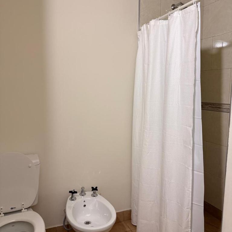 25 Boutique Aparts - Apartamento de 1 dormitorio - 5