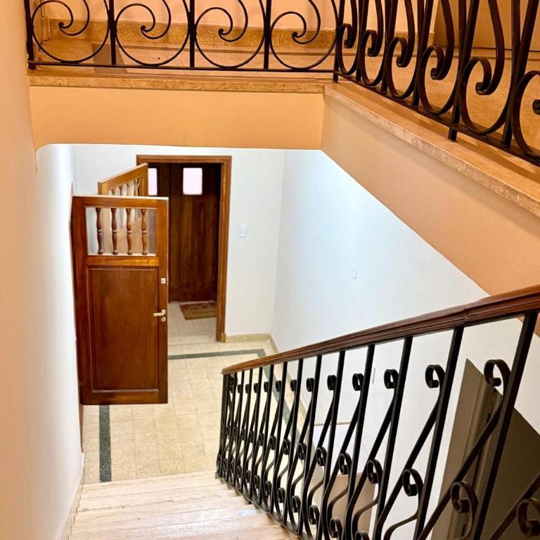 25 Boutique Aparts - Apartamento de 1 dormitorio - 10