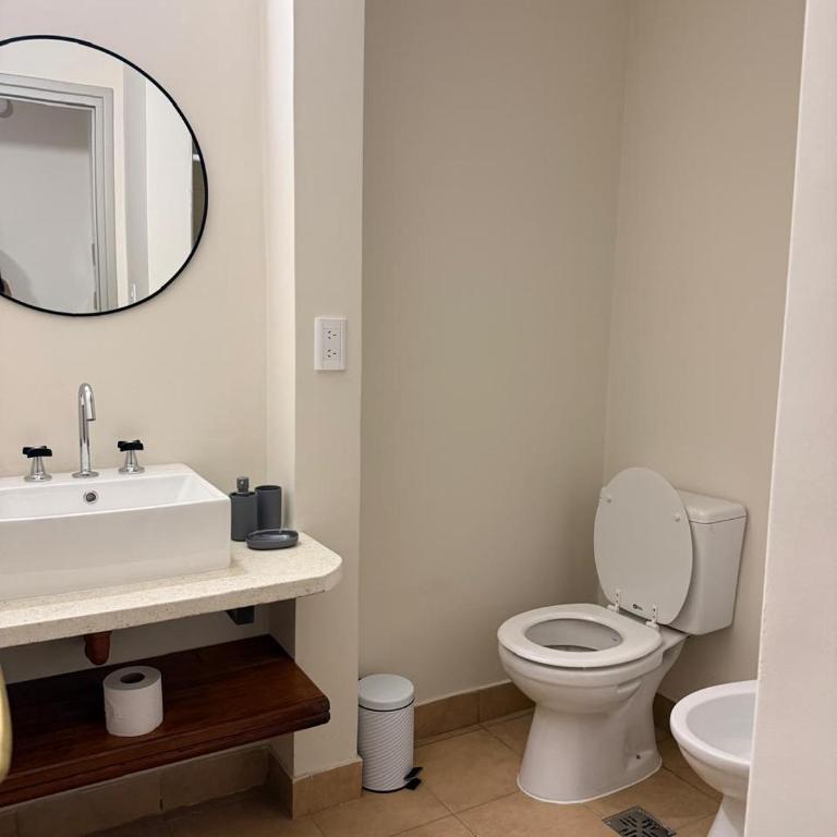 25 Boutique Aparts - Apartamento de 1 dormitorio - 7