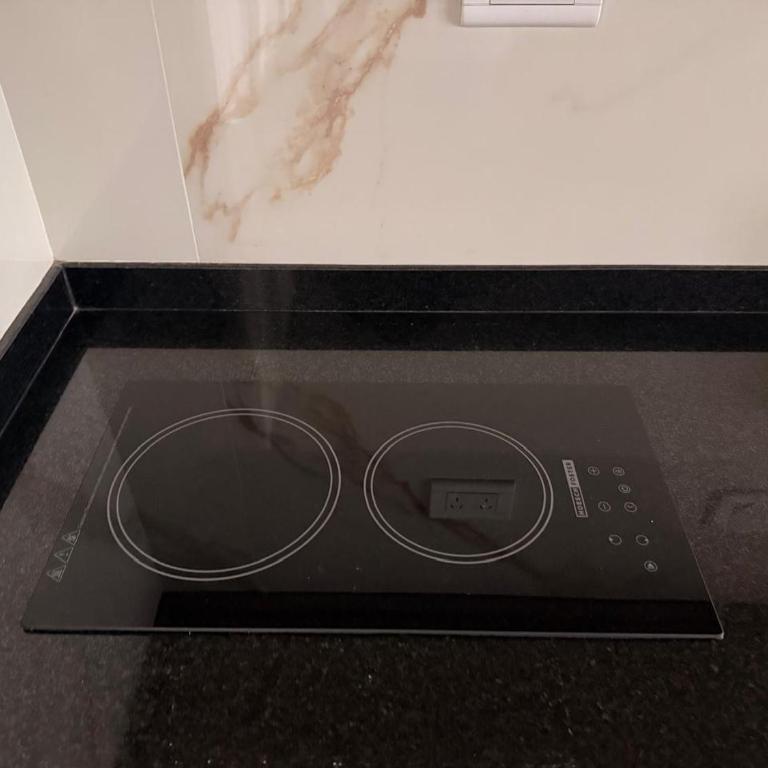 25 Boutique Aparts - Apartamento de 1 dormitorio - 11