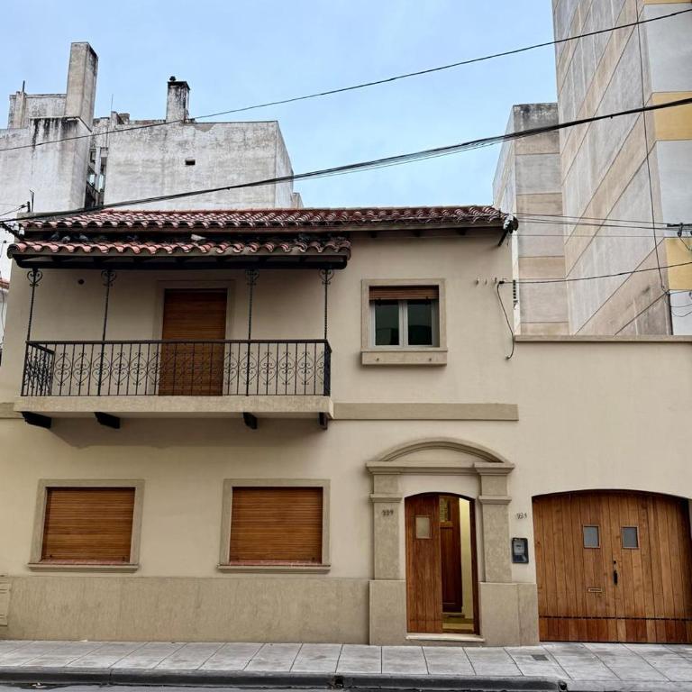 25 Boutique Aparts - Apartamento de 1 dormitorio - 12