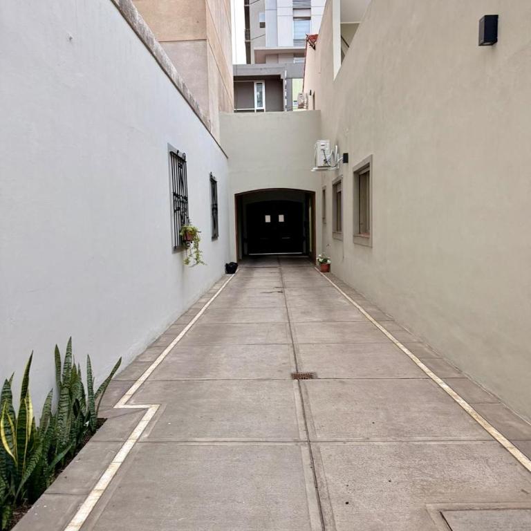 25 Boutique Aparts - Apartamento de 1 dormitorio - 13