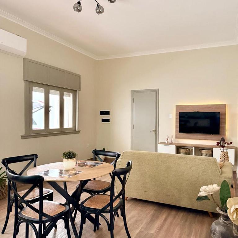 25 Boutique Aparts - Apartamento de 1 dormitorio - 14