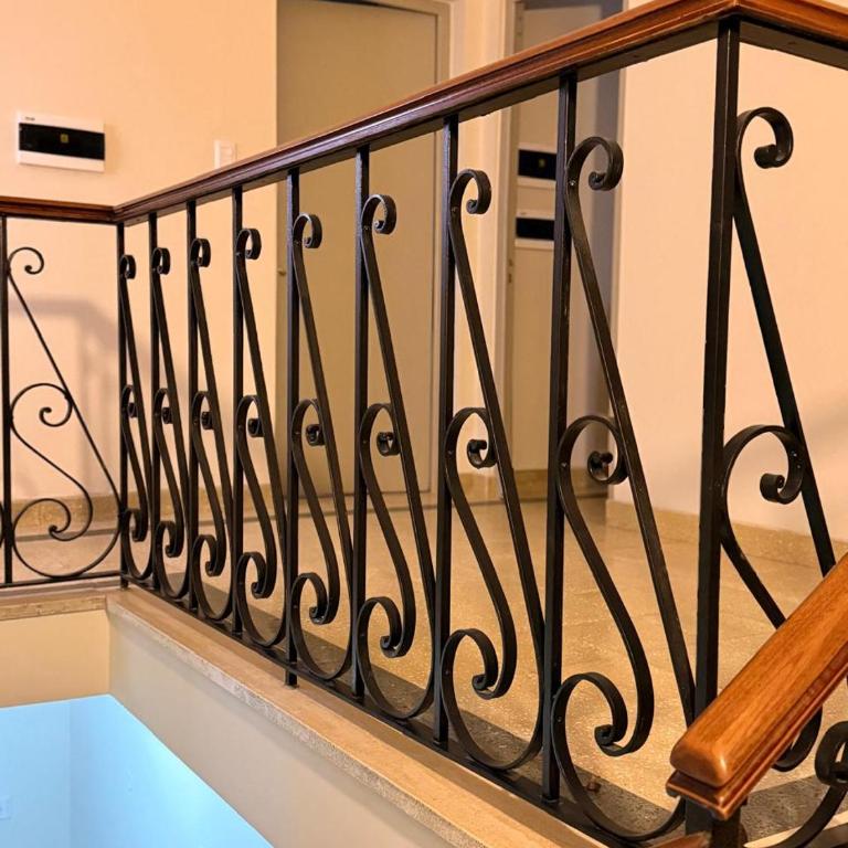 25 Boutique Aparts - Apartamento de 1 dormitorio - 16