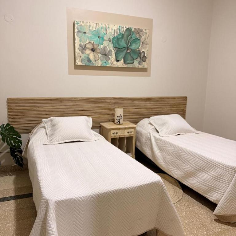 25 Boutique Aparts - Apartamento de 1 dormitorio - 11