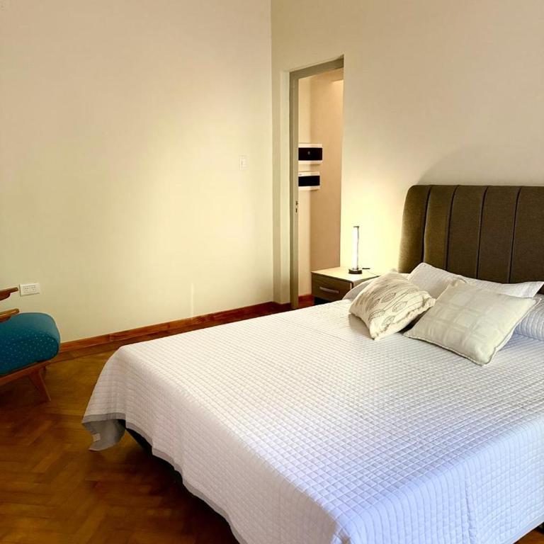 25 Boutique Aparts - Apartamento de 1 dormitorio - 14