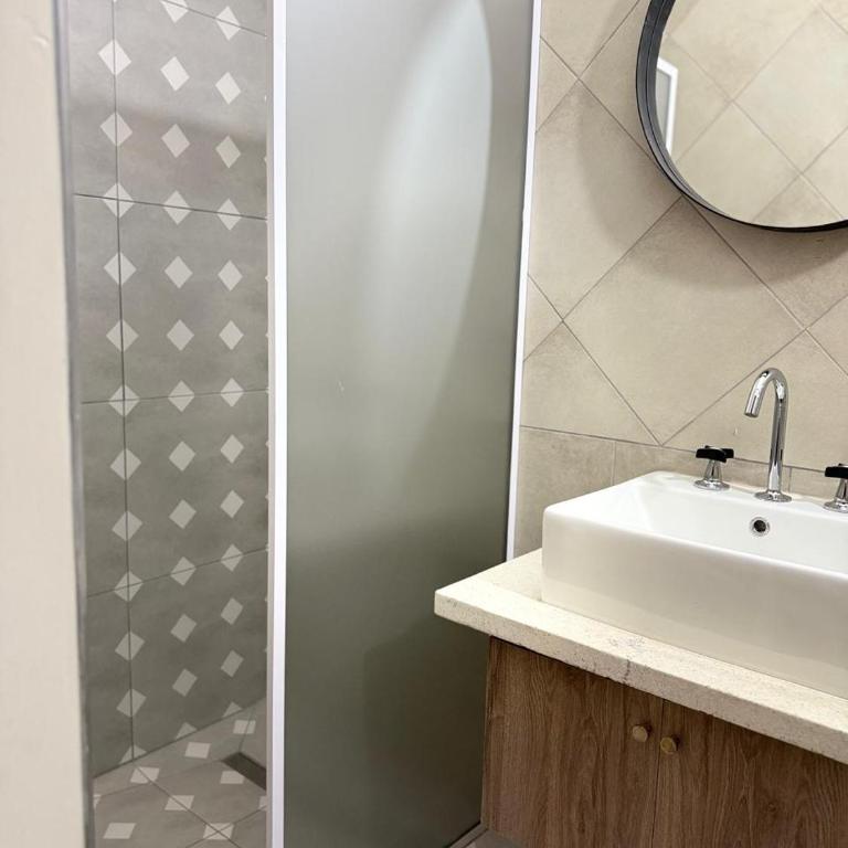 25 Boutique Aparts - Apartamento de 1 dormitorio - 17