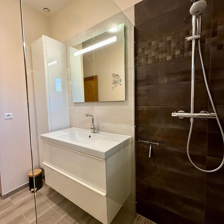 Le Cocon de Vallon - Villa 3 Chambres - 11