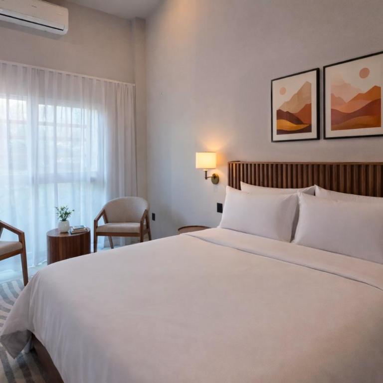 Two-Bedroom Apartment with Panoramic Ocean View and Zona Romantica - Two-Bedroom Apartment - 10