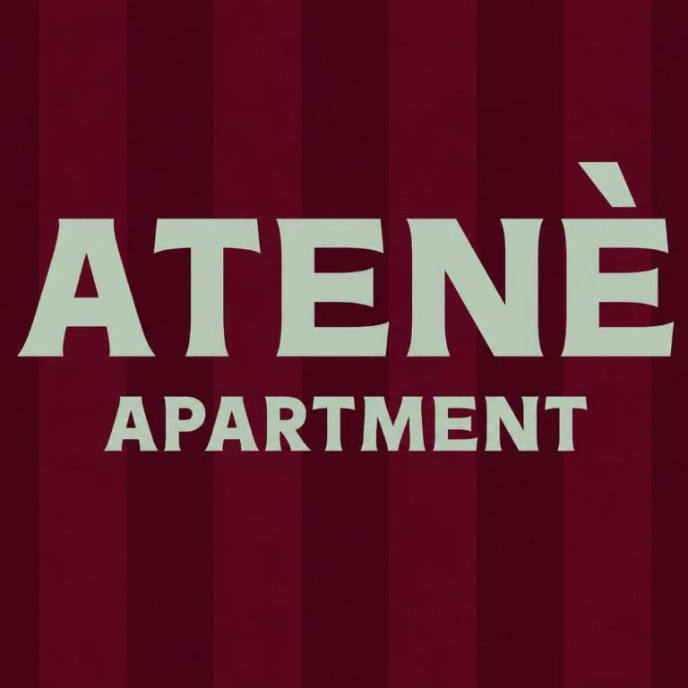 Atenè apartment - Appartamento con 1 Camera da Letto - 2