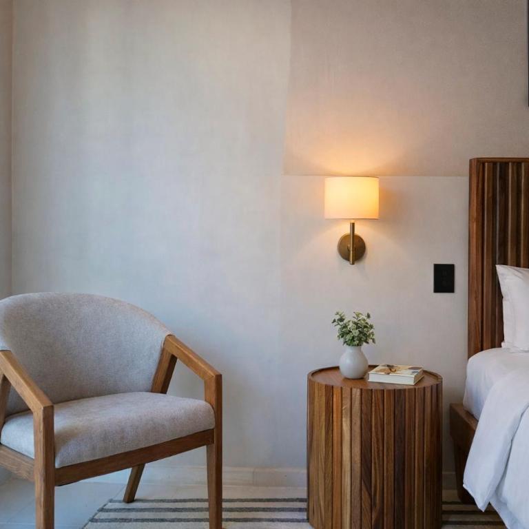 Two-Bedroom Apartment with Panoramic Ocean View and Zona Romantica - Two-Bedroom Apartment - 16