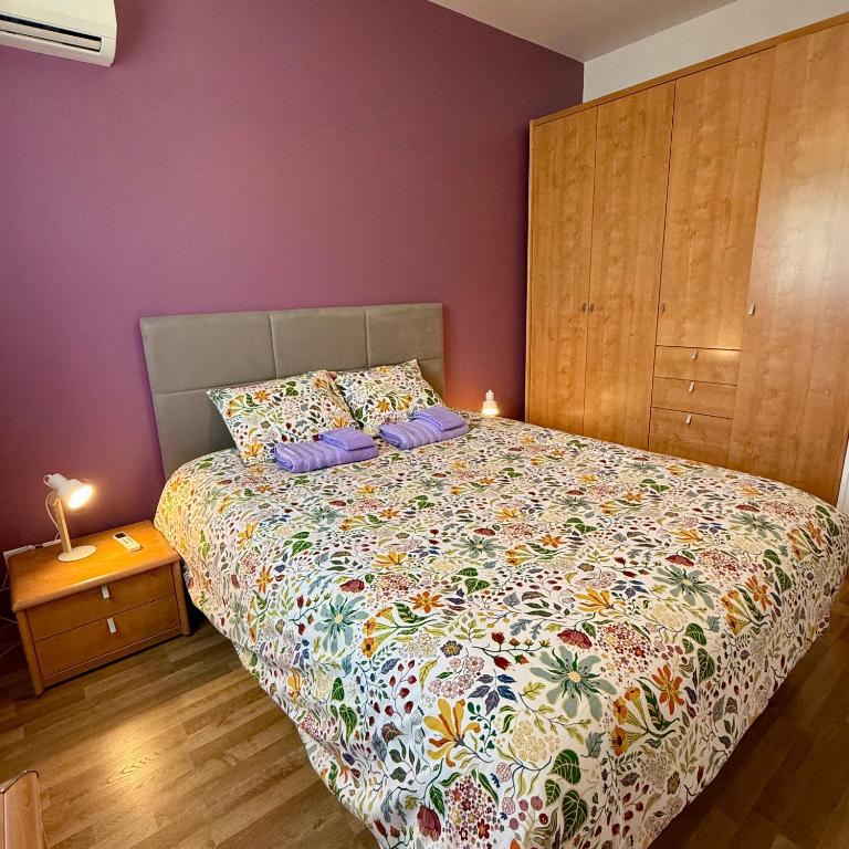 Le Cocon de Vallon - Villa 3 Chambres - 10