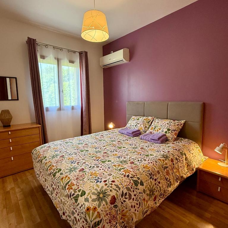 Le Cocon de Vallon - Villa 3 Chambres - 9