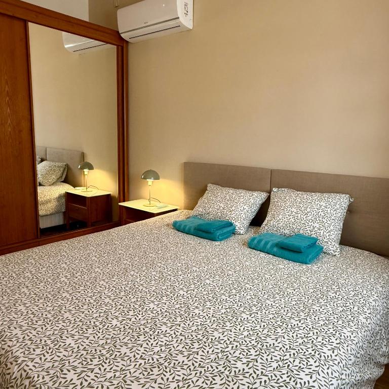 Le Cocon de Vallon - Villa 3 Chambres - 7