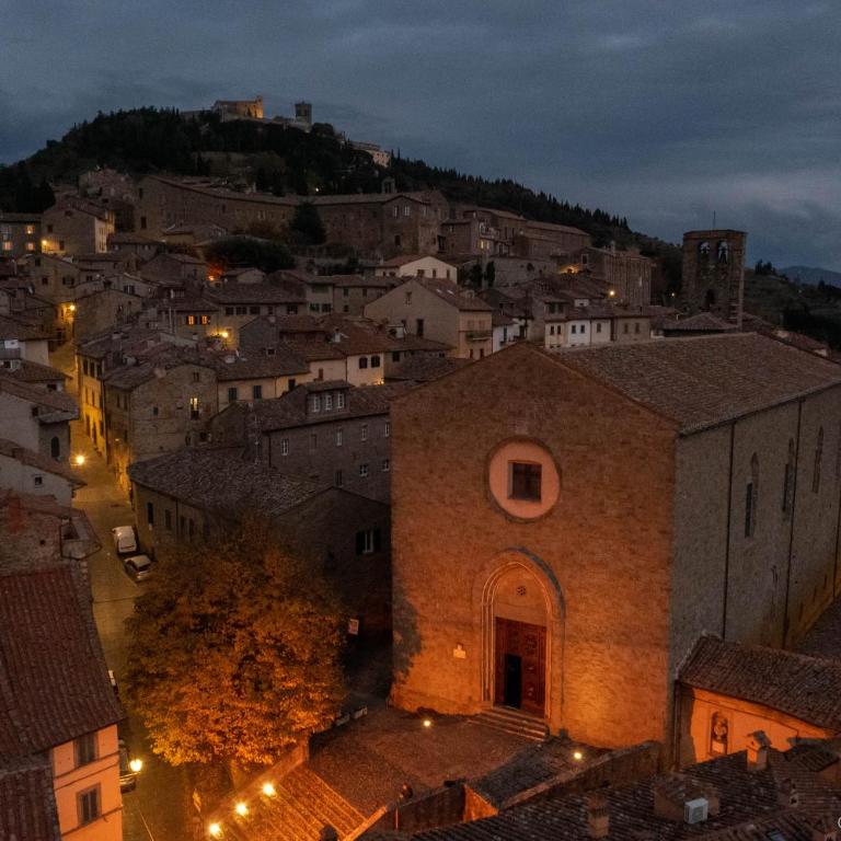 Il Pozzo degli Angeli - Casa con 2 Camere da Letto - 57