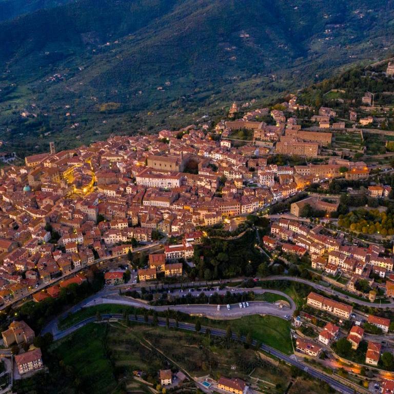 Il Pozzo degli Angeli - Casa con 2 Camere da Letto - 45