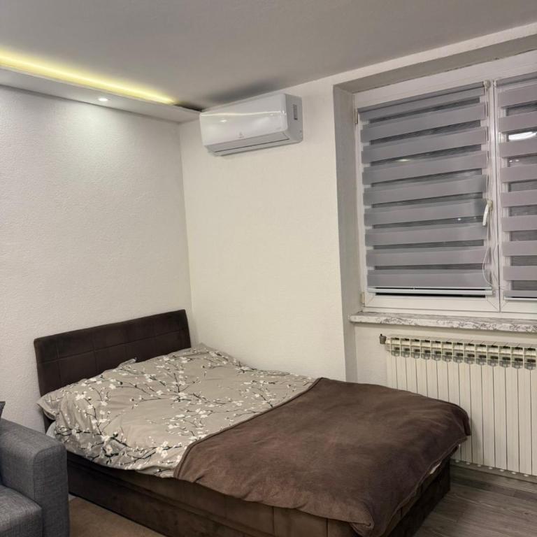Atos Apartman - Apartman sa 1 Spavaćom Sobom - 35