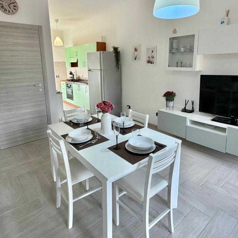 Pepi House - Casa con 2 Camere da Letto - 5
