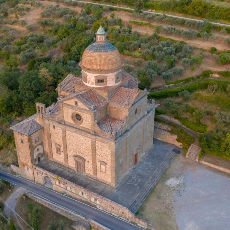Il Pozzo degli Angeli - Casa con 2 Camere da Letto - 54