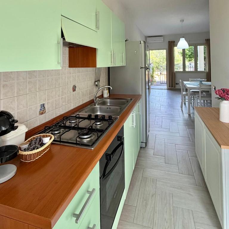 Pepi House - Casa con 2 Camere da Letto - 10