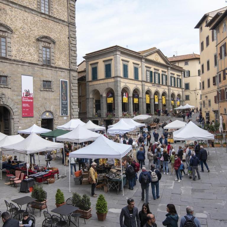 Il Pozzo degli Angeli - Casa con 2 Camere da Letto - 56