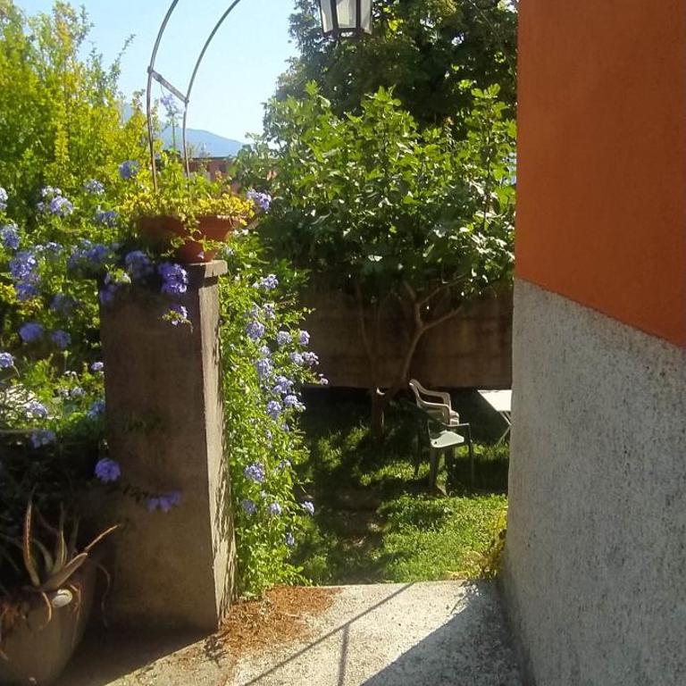 Il giardino dei fiori -Free Private Parking - Appartamento con 2 Camere da Letto - 26