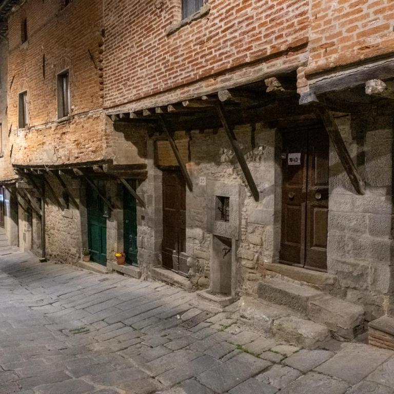 Il Pozzo degli Angeli - Casa con 2 Camere da Letto - 47