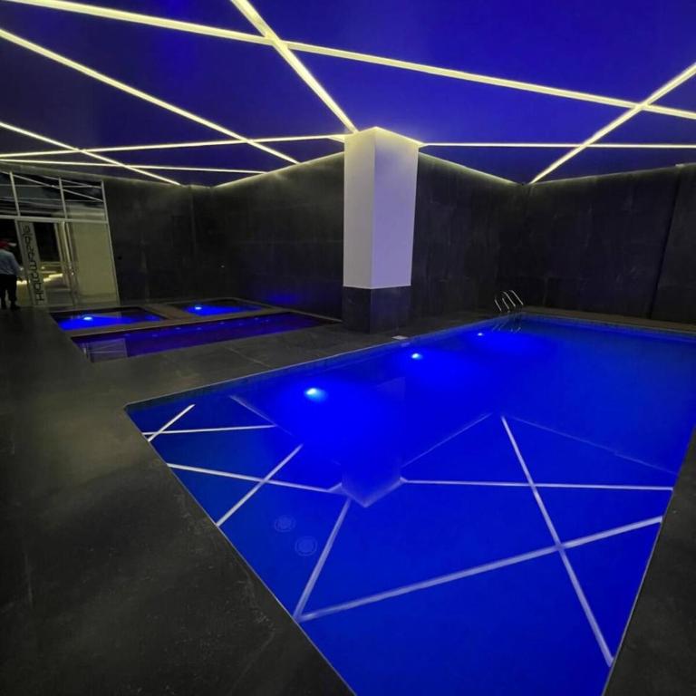 Luxury & Comfort, Great Location - Apartamento de 1 dormitorio - 6