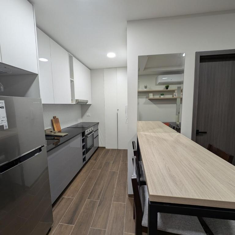 Luxury & Comfort, Great Location - Apartamento de 1 dormitorio - 7
