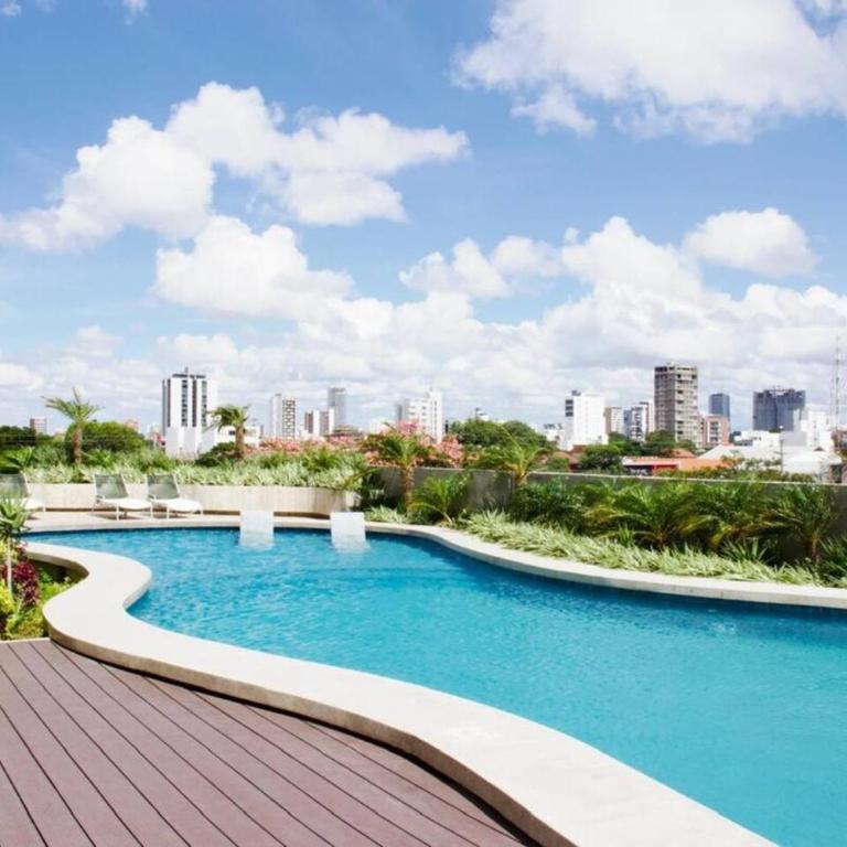 Luxury & Comfort, Great Location - Apartamento de 1 dormitorio - 10