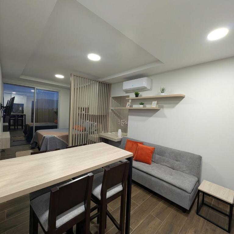 Luxury & Comfort, Great Location - Apartamento de 1 dormitorio - 15