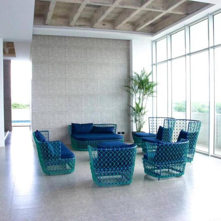 Luxury & Comfort, Great Location - Apartamento de 1 dormitorio - 16