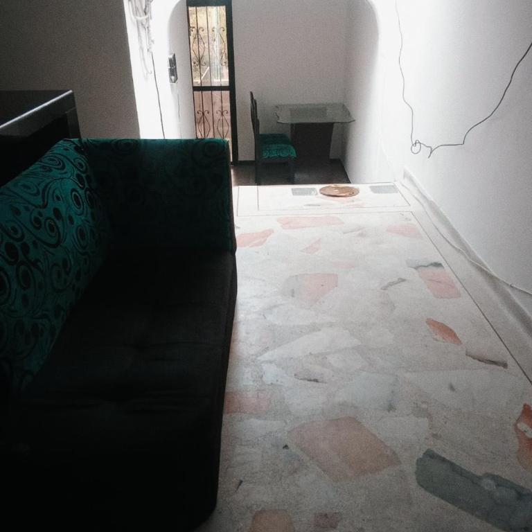 Alojamiento RUBY'S - One-Bedroom House - 6