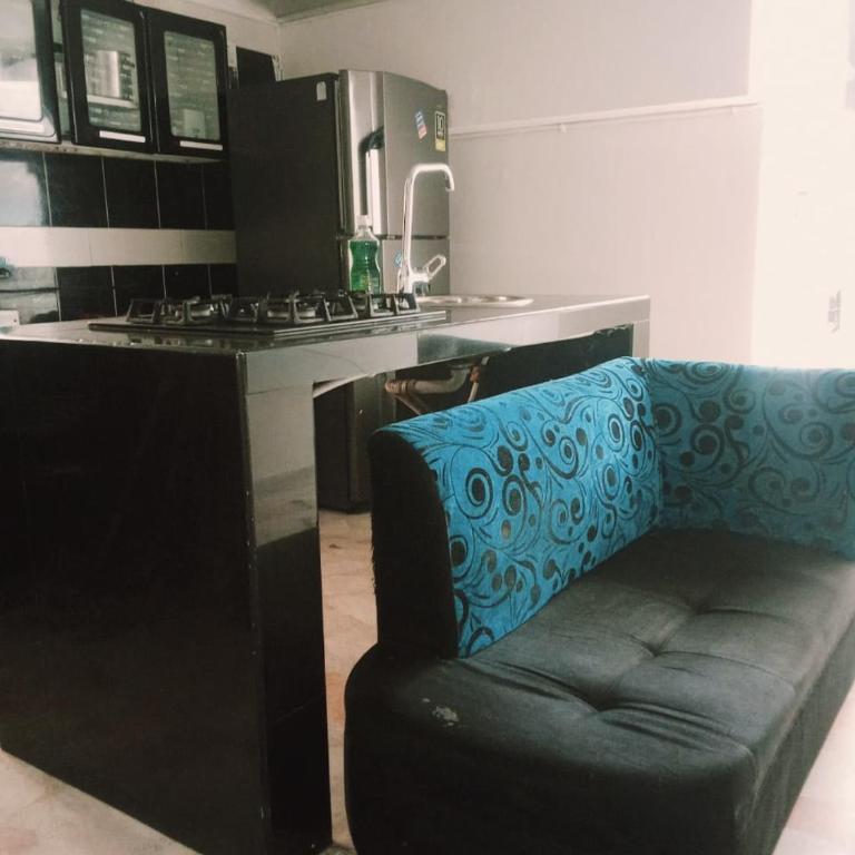 Alojamiento RUBY'S - One-Bedroom House - 4