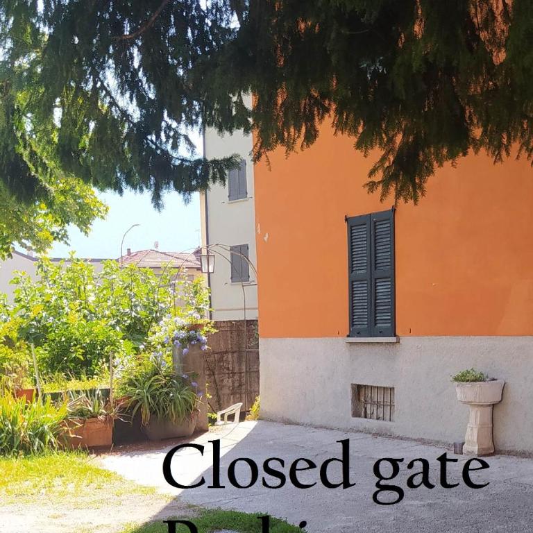 Il giardino dei fiori -Free Private Parking - Appartamento con 2 Camere da Letto - 30