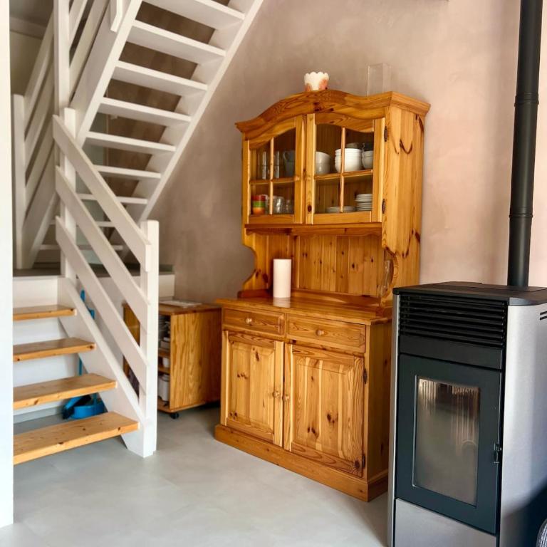Chalet le Petit Nid Corrençon en Vercors - Maison 3 Chambres - 14