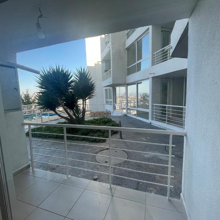 Departamento en Valparaíso con vista a la bahía!! - Two-Bedroom Apartment - 23