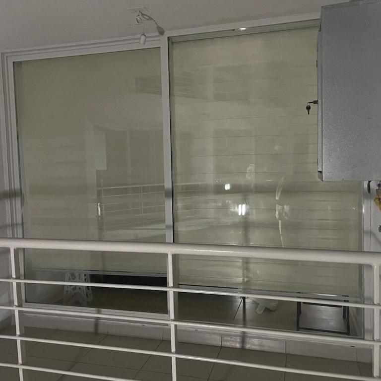 Departamento en Valparaíso con vista a la bahía!! - Two-Bedroom Apartment - 27