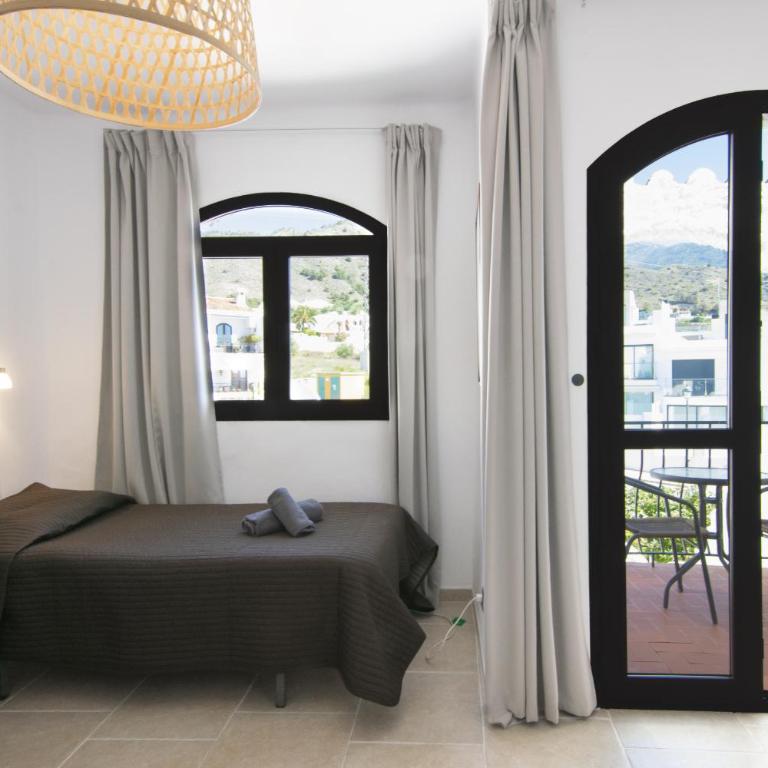Capistrano, Calle Las Palmas 126 - Eurosur - Casa Unifamiliar de 2 dormitorios - 12