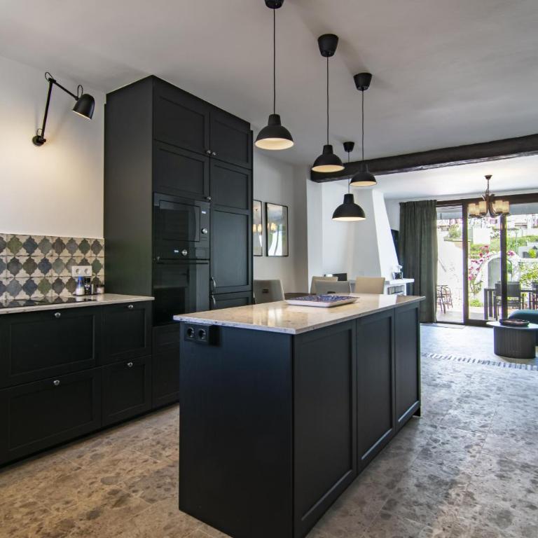 Capistrano, Calle Las Palmas 126 - Eurosur - Casa Unifamiliar de 2 dormitorios - 4