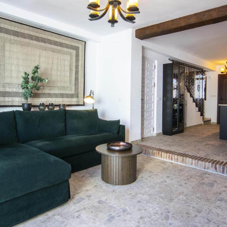 Capistrano, Calle Las Palmas 126 - Eurosur - Casa Unifamiliar de 2 dormitorios - 3
