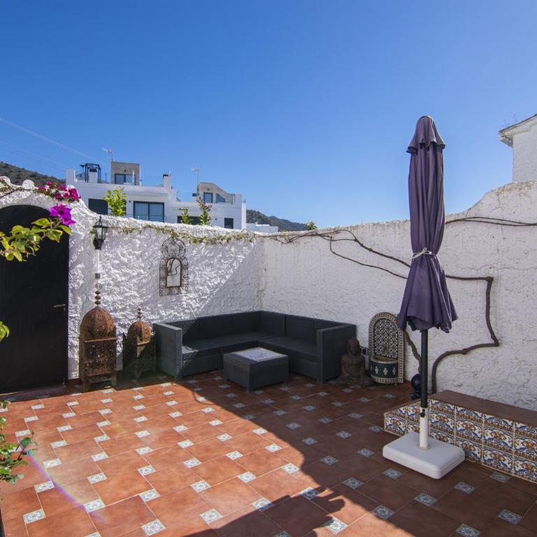 Capistrano, Calle Las Palmas 126 - Eurosur - Casa Unifamiliar de 2 dormitorios - 9